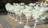 New wedding cherry blossom road guide props wishing tree arch shelf iron art3292395