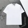 2024 nova moda de secagem rápida novos homens camisetas de manga curta magro masculino camiseta jovem paris carta impressão topos camisa o-pescoço para meninos masculinos tshirt m-3xl # 123