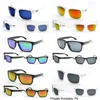 Sports Sunglasses Rice Nail Willow Oak Wood Grain Goggles 5857336 ZZ3UOAK