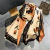 Foulards Cachemire Châle Wraps Pour Femmes Écharpe Épaisse Pashmina Avec Tassle Couverture Bufanda Foulard 180 65 cm