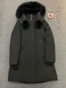 Giacche Donna Canadese Designer Gilet Uomo Versione CG Piumino Piumino Canda Goose Piumini Parka Invernali spessi e caldi Cappotti CG Antivento 428 614