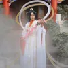 Ethnic Clothing Heaven Official's Blessing Xie Lian Cosplay Costume Crown Prince Yueshen Wedding Dress Female Male Chinese Hanfu 231212