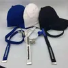 KPOP G Dragon Бейсболка с длинным ремешком и вышивкой Peaceminusone Повседневная шляпа G Dragon Модная кепка подарок на день рождения для мужчин и женщин T22187j