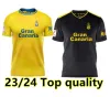 2023 24 Las Palmas Jersey Herrera Sandro Vieira Jesus Mesa Las Palmass Home and Away Las Palmas Sports Union 3rd Game Jersey Penaranda Football Shirt