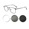 Sunglasses Pochromic Eye Glasses Men Women Myopia Eyeglasses Students Short Sight Eyewear 0 -0.5 -1 -1.25 -1.5 -1.75 To -6