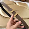 Genuine Leather cinture women Gift adjustable h belt elastic dress gold buckle Luxurys Mens designer womens belts man black Mini Width 2.5cm fashion Belt