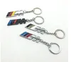 Porte-clés de voiture, 50 pièces, pour BMW M 3 5 Performance E46 E39 E36 E60 E90 X1 X3 X5 X6, accessoires