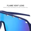 Utomhus Eyewear Men Polarized Sungasse Anti Driving Sun Glasses Men's Sports Handing Cycling UV400 GAFAS DE SOL 231212