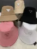 Bucket Hat Beanies Designer Sun Cap Men Women Outdoor Fashion Summer Beach Sunhat Fisherman039s Hats 5 Color7691901