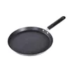 Pentole Antiaderente Crepe Pan Maniglia Antiscottatura Induzione Piano Cottura A Gas Elettrico Tawa Pancake Frittata Crepes Pentole Pentole 231213