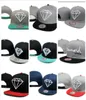 Nieuwe Goedkope Diamond Supply Co Ball Caps Cool Baseball Cap Hip Hop Snapback Verstelbare Snapbacks Mannen Vrouwen Zomer Zonnehoed2216227