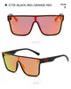 Óculos de sol 2023 Marca para homens MTB Bike Bicycle Sun Glasses