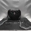 plånbok purses axel kvinnor designer väska handväska lyxiga handväskor designers väskor lyxiga kvinnan crossbody dyr tote hink