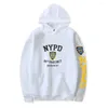 Men's Hoodies Trend Brooklyn Nine-Nine Hoodie Sweatshirts Men Women 99 Pullover Unisex Harajuku Tracksui Clothes Kids Tops