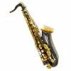 Keilwerth SX90R Neue Ankunft Tenor Saxophon B Flache Messing Vernickelt Musikinstrumente Sax Mit Fall Mundstück