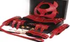 Ensemble de chevalier de bondage Bdsm, meubles d'esclave, jouets Sm, costume pour adulte Sm4970196