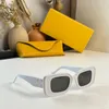 Designer-Sonnenbrille für Damen, quadratische Retro-Sonnenbrille für Herren, hochwertige modische Straßenfoto-Sonnenbrille, erhältlich in mehreren Farben, LW40110U