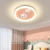 Plafoniere Lampada Della Luce Per La Camera Da Letto Camera Dei Bambini Elettrodomestico Luces Led Habitacion Cartoon Decoracion Para El Hogar Moder 2023