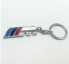 Porte-clés de voiture, 50 pièces, pour BMW M 3 5 Performance E46 E39 E36 E60 E90 X1 X3 X5 X6, accessoires