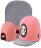 Unisex oändlig semester klubb träd rosa baseball kepsar sport ben snapback hattar hip hop golf casquette gorras män wom6773144