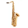 Keilwerth SX90R Neue Ankunft Tenor Saxophon B Flache Messing Vernickelt Musikinstrumente Sax Mit Fall Mundstück