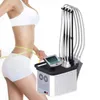 Fast safety diode laser body sculpt fat removal cellulite reduction weight loss equipment diode 1060nm laser body slimming portable machine