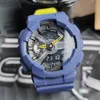 Verkauf von Männern, die Uhren im Freien Sportstil Designer Watch Multifunktion Elektronik Armbanduhren Relojes Hombre265z