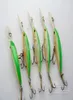 Kunstaas Crankbait Kunstaas Haak 49g8cm012345673750332