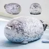 Poupées en peluche 20cm, oreiller de phoque Kaiyukan, poupée de phoque souple, jouet en peluche d'aquarium 231212