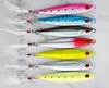 Cucchiaio da giga in metallo fuso VIB esche da pesca Shore Casting Jigging Piombo Pesce Branzino Richiamo di pesca Esche artificiali Tackle1126232