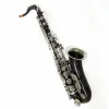 Keilwerth SX90R Neue Ankunft Tenor Saxophon B Flache Messing Vernickelt Musikinstrumente Sax Mit Fall Mundstück