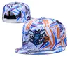 Heren dames jeugd topkwaliteit Charlotte13Hornets13NBA 2020 Salute to Service Sideline Fitted Hat8332316