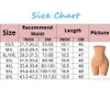 Waist Tummy Shaper Womens high waisted shaping shorts breathable and weight loss abdominal underwear shape 231213