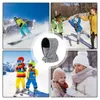 Casques de moto, couverture faciale, couverture de Snowboard, thermique, coupe-vent, guêtre de cou, écharpe de Ski complète pour la tête