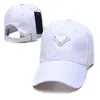 2022 새로운 럭셔리 브랜드 유니osex 모자 야구 모자 고르 라스 마르카 Czapka Z Daszkiem Damska Dad Hats 트럭 운전사 Caps8495599