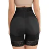 Kadın şekillendiriciler dantel karın sıkılaştırıcı kalça kaldırma şekillendirme pantolon shapewear korse fajas kadın bel antrenör vücut şekillendiricileri kadın tozluk 231212