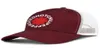 Red Chili Peppers RHCP Justerbar Trucker Cap Fashion Baseball Hat Vintage Ball Caps för män Kvinnor BRAVADO ASTERWRIST GRAP3545519