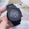 Designer-Pateks-Uhr Baida Herren-Quarzuhr Freizeit und modisches Nachtleuchtendes Echtlederarmband mit 30 Meter Wasserdichtigkeit