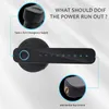 Fechaduras de porta Tuya Smart Fingerprint Handle Lock Senha eletrônica Bluetooth APP Keyless Home Office Security 231212