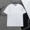 Mens T Shirt Designer For Men Shirts Fashion tshirt With Letters Casual Summer Short Sleeve Man Clothing