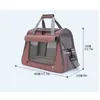 Cat s Crates Houses Pet Bag for Cat Small Dog Backpack Travel Car Seat Transport Moving Puppy Women Animals Box Supplies Accessories 231212