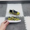 2023 Classic Kids Shoes Designer Children High-top Toddler Bee Sneakers Baby Boys and Girls Retro Shoe Outdoor Sports size 26-35