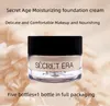 South Korea's Secret Age liquid foundation, the fifth generation foundation cream, not easy to take off makeup, mixed with oil skin sample 7g color makeup