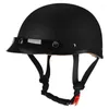 Caschi da moto Estate Casco mezza faccia stile Giappone Corea Uomo Donna Retro Vintage Casco Moto elettrica Scooter Equitazione Jet Casque