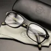 Kingsman Brillen Golden Circle Secret Service Kingsman Bril Harry Eggsy Brillen Top Acetaat Frame Britse Stijl Eyewear3050