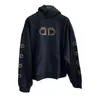 Designer en vrac sweatons hommes femmes blcg hoody pulllaver swetshirts lâches à manches longues pour hommes