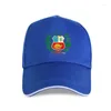 Ball Caps Est Fashion Cool Men Print Novelty Style Top Peru Baseball Cap Peruvian Coat Of Arms Casual Homme