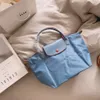 Designertas Tas Dameshandtas Schoudertas Mini Nylon Crossbody Winkelen Luxe handtas Strandtas Meerkleurige grote handtas