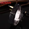 Mens Sports Motor Racing Wristwatch 42mm Quartz Movement Male Time Clock Watch Rubber Band Silicone Belt Top Watches239q