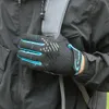 Gants de sport professionnels pour cyclisme en plein air, écran tactile, respirant, Anti-transpiration, résistant aux chocs, résistant à l'usure, moto pour hommes 231212